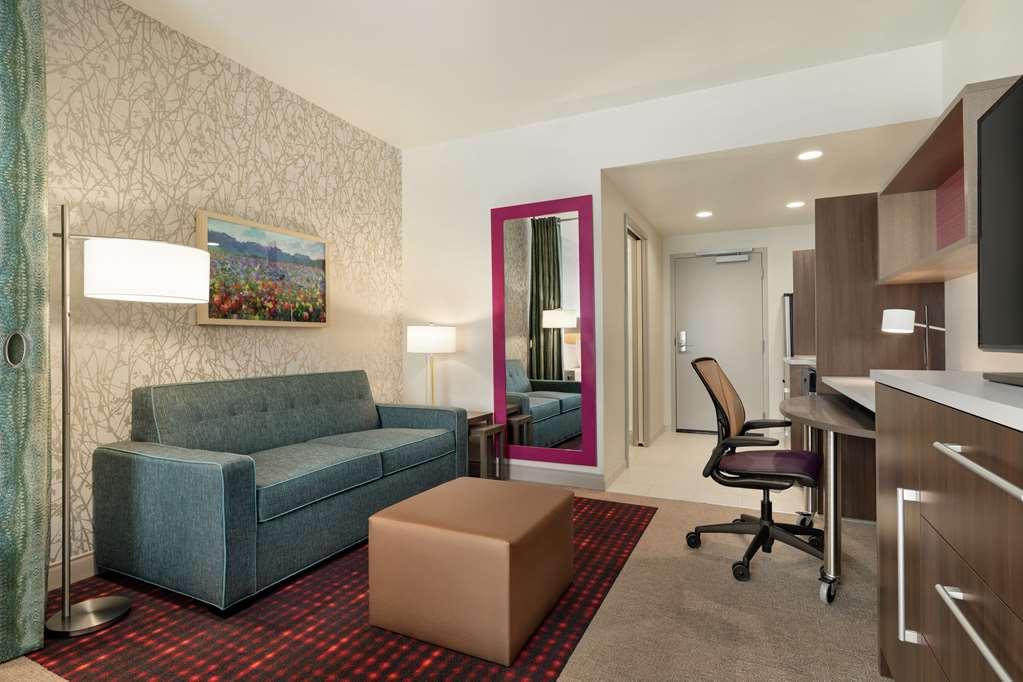 Home2 Suites By Hilton Ephrata Habitación foto
